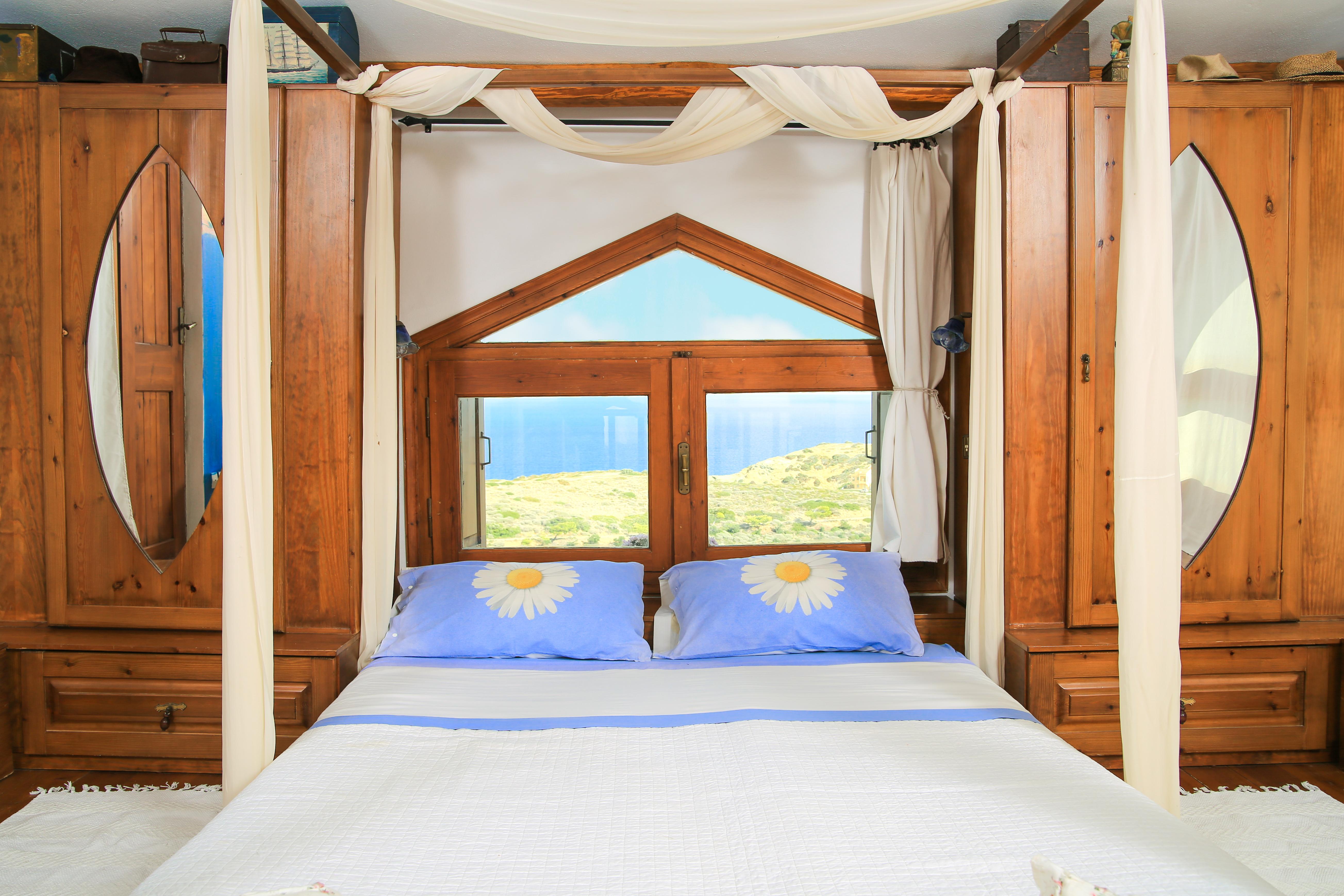 Iliatoras Apart otel Agia Pelagia Dış mekan fotoğraf