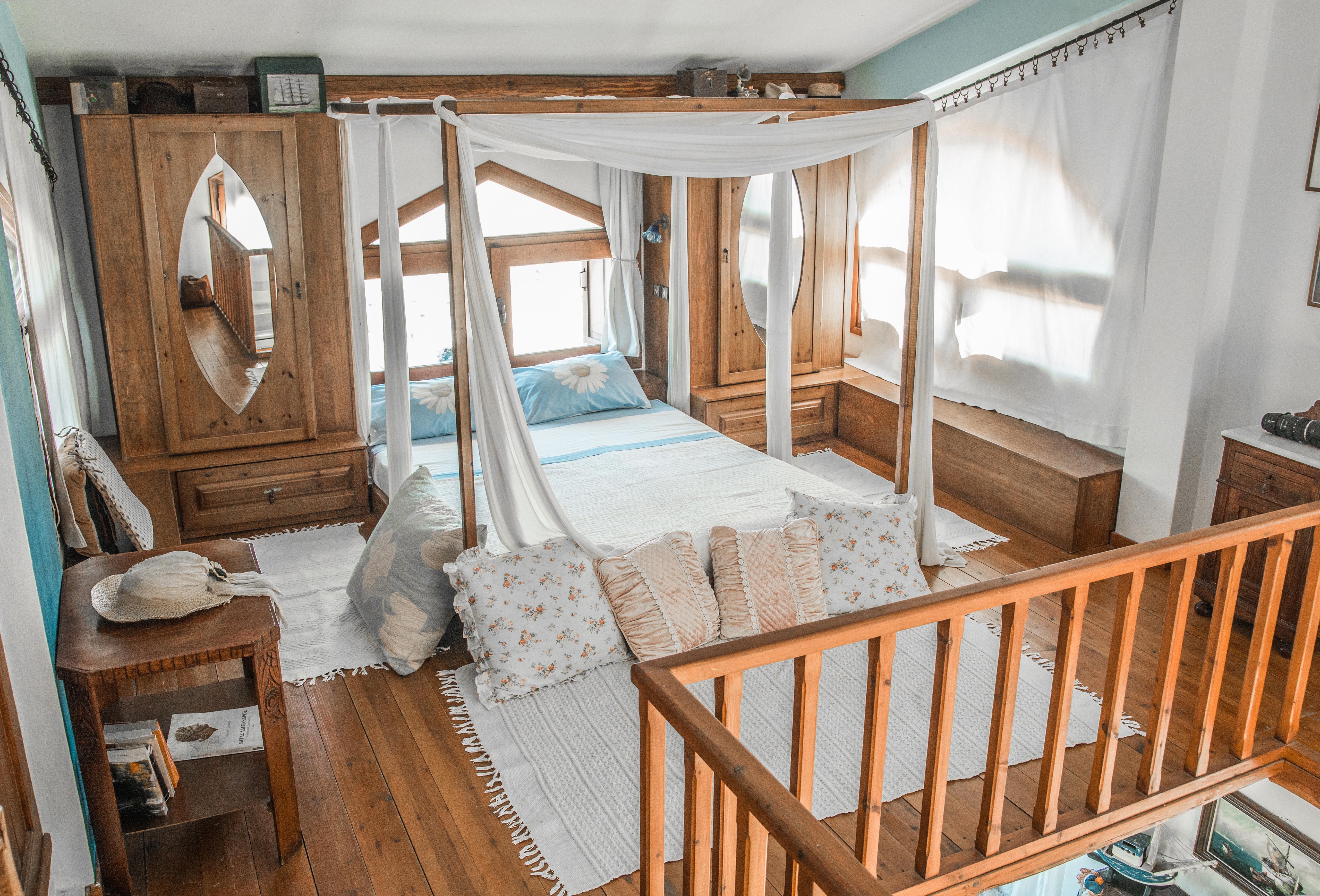 Iliatoras Apart otel Agia Pelagia Dış mekan fotoğraf