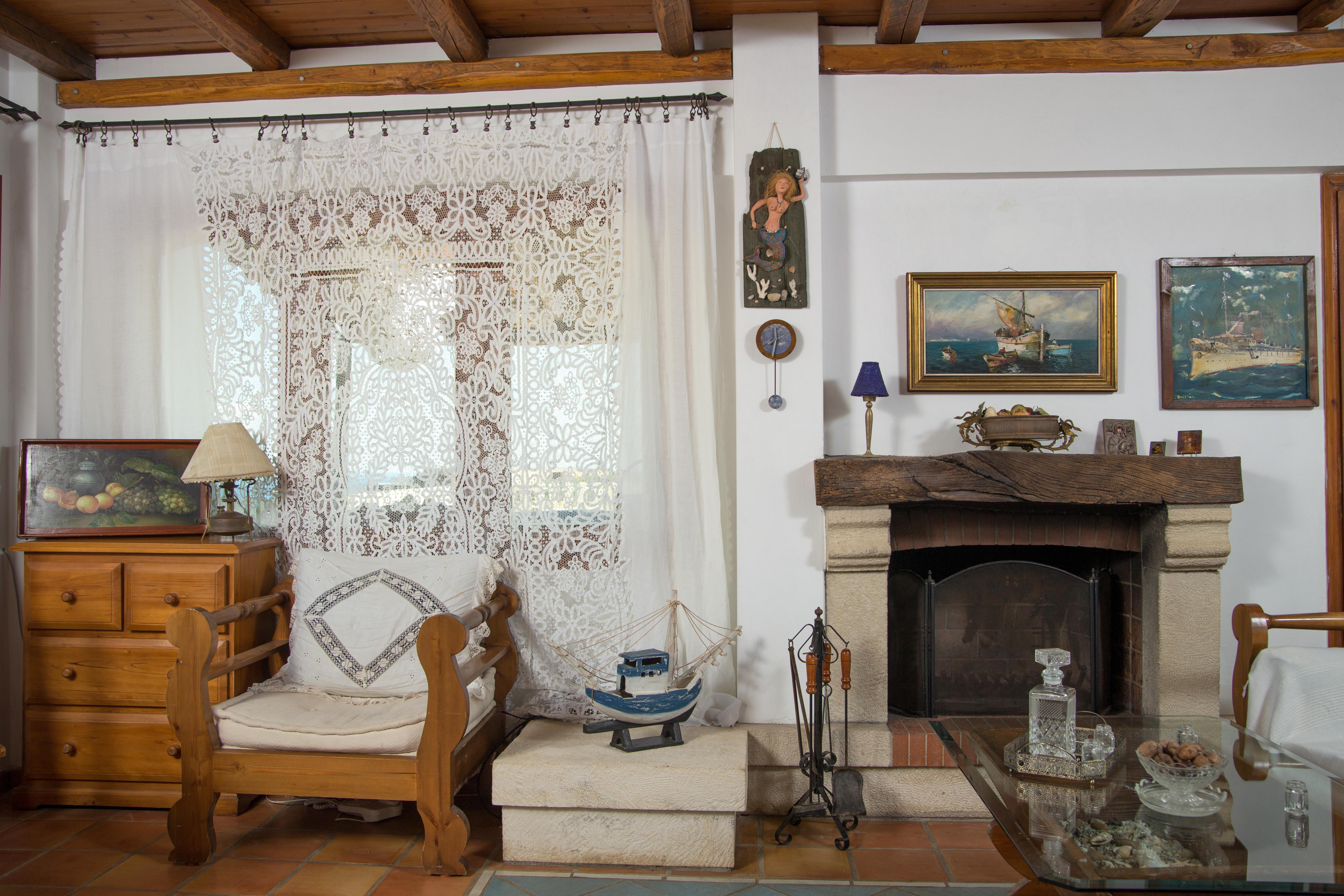 Iliatoras Apart otel Agia Pelagia Dış mekan fotoğraf