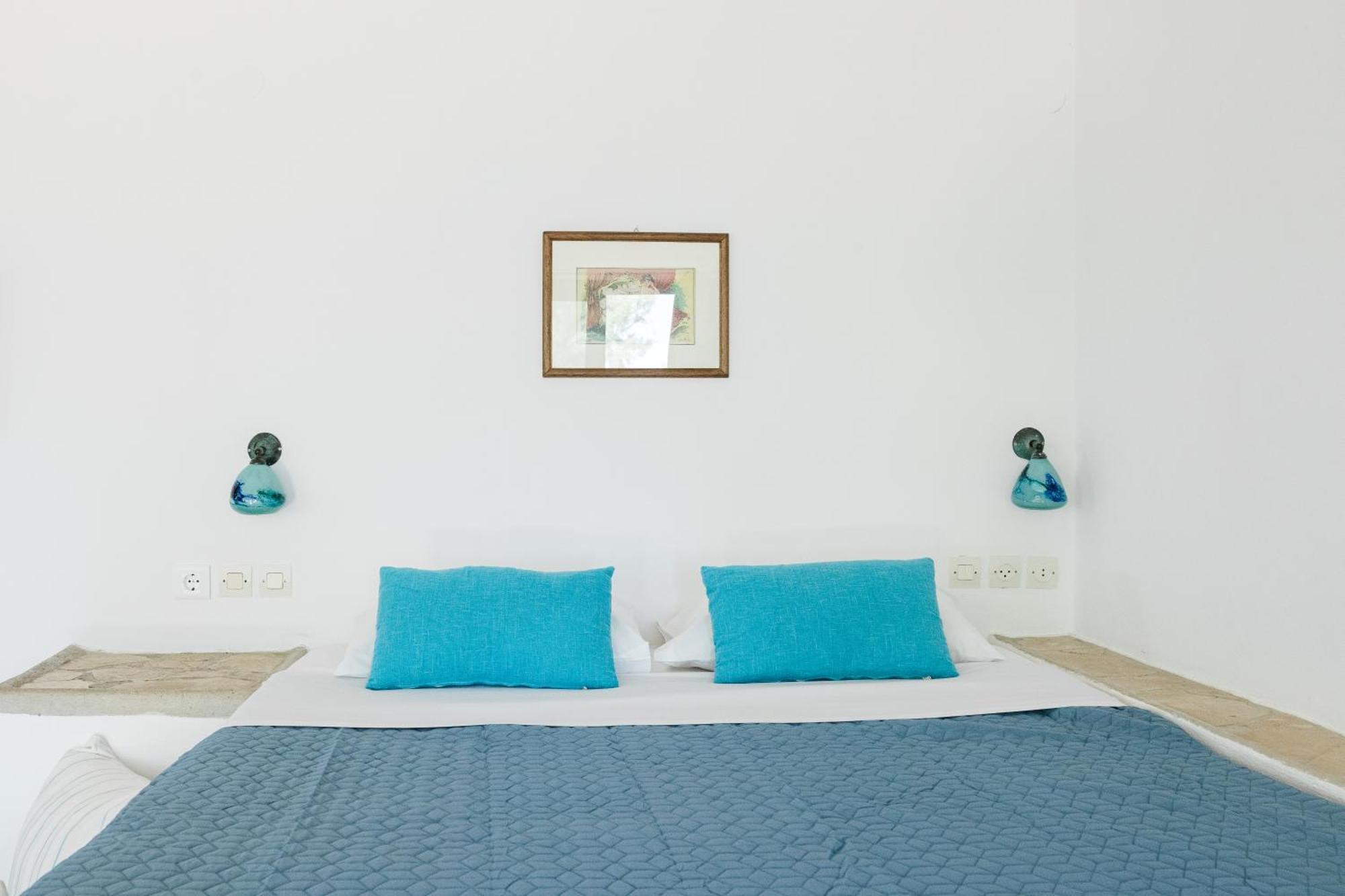 Iliatoras Apart otel Agia Pelagia Dış mekan fotoğraf