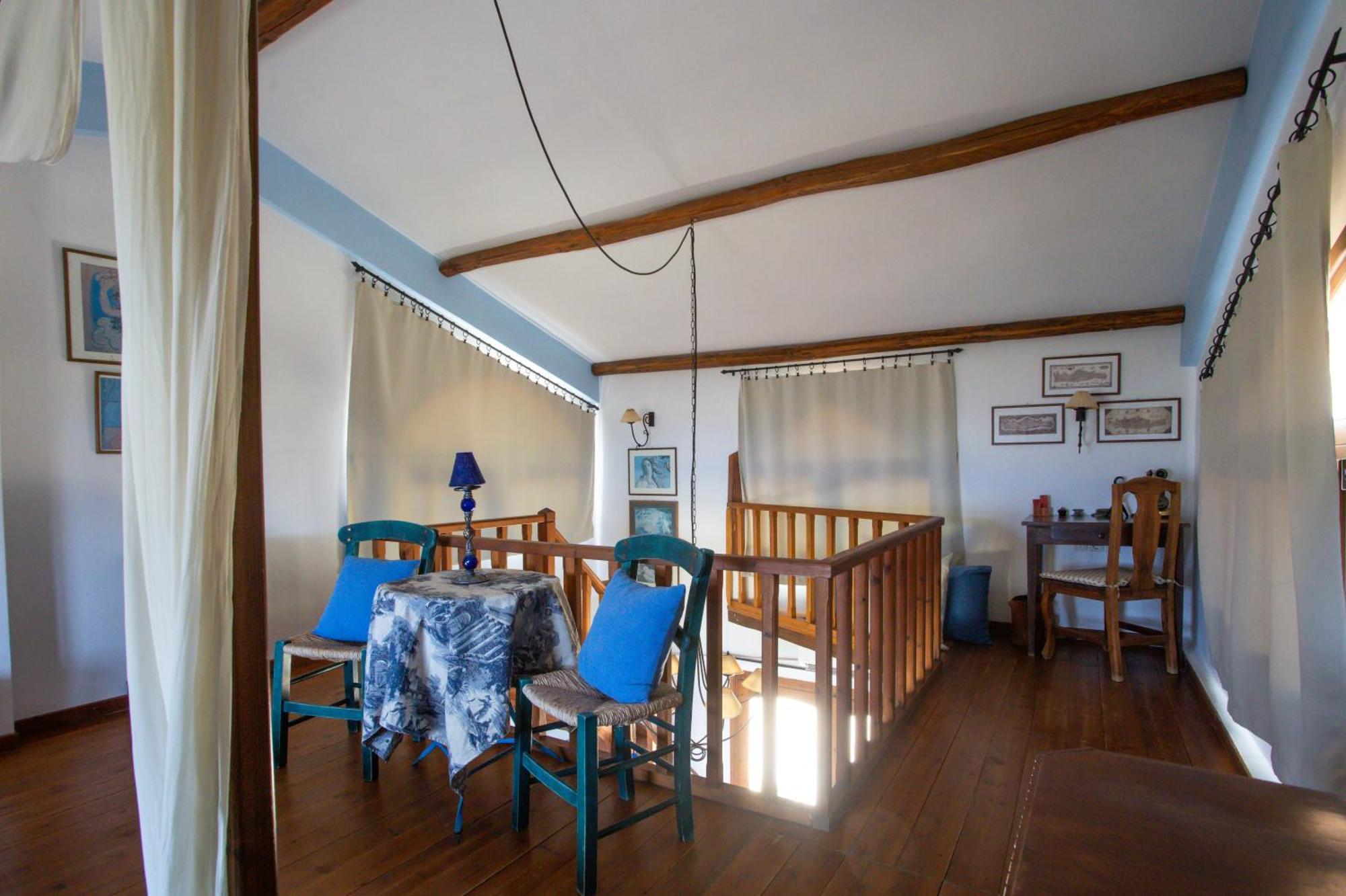 Iliatoras Apart otel Agia Pelagia Dış mekan fotoğraf