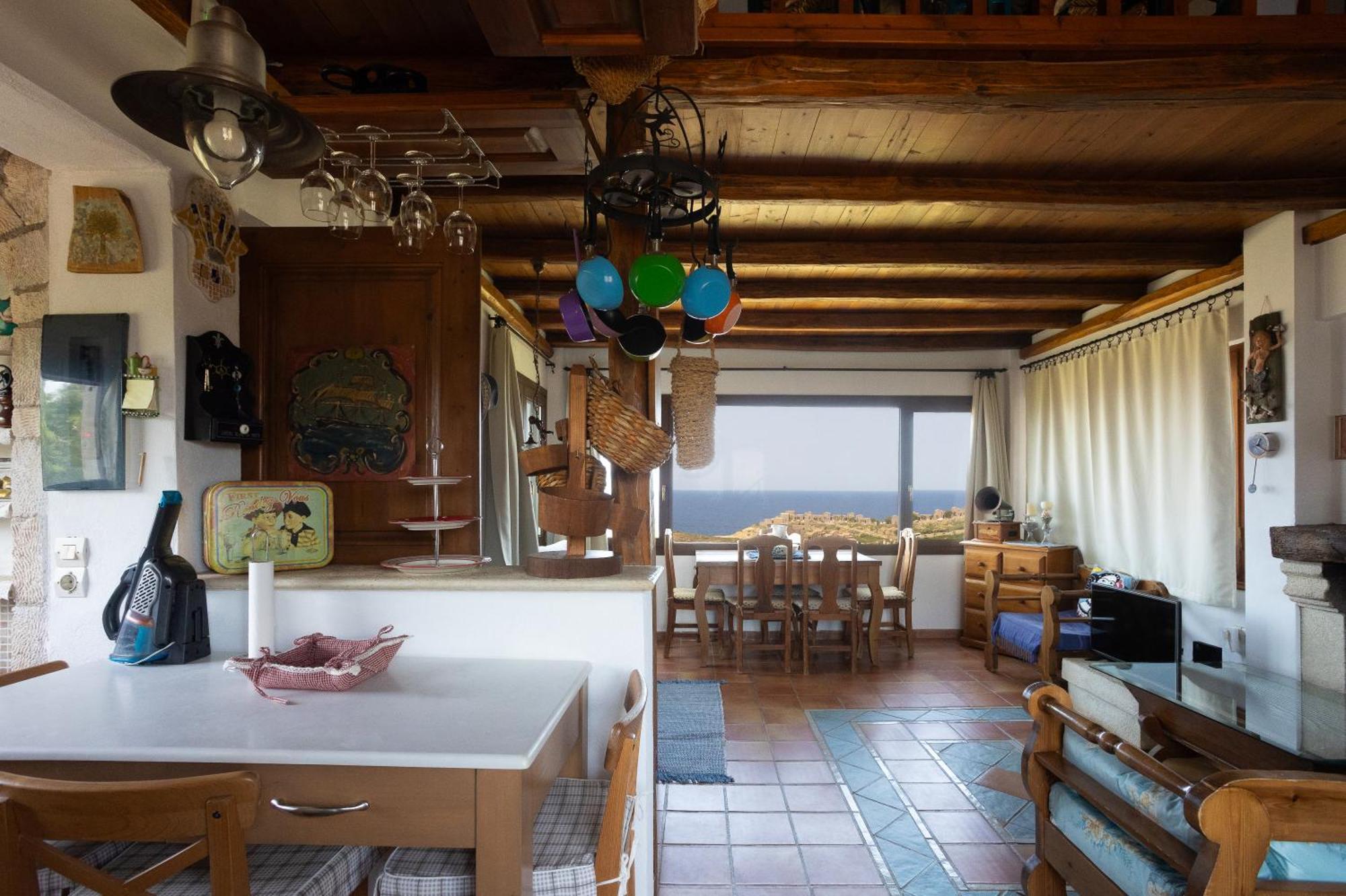 Iliatoras Apart otel Agia Pelagia Dış mekan fotoğraf