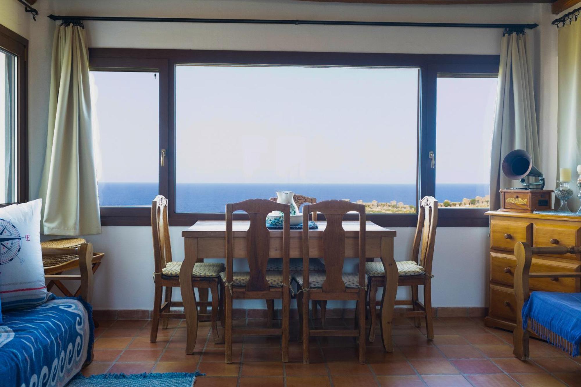 Iliatoras Apart otel Agia Pelagia Dış mekan fotoğraf
